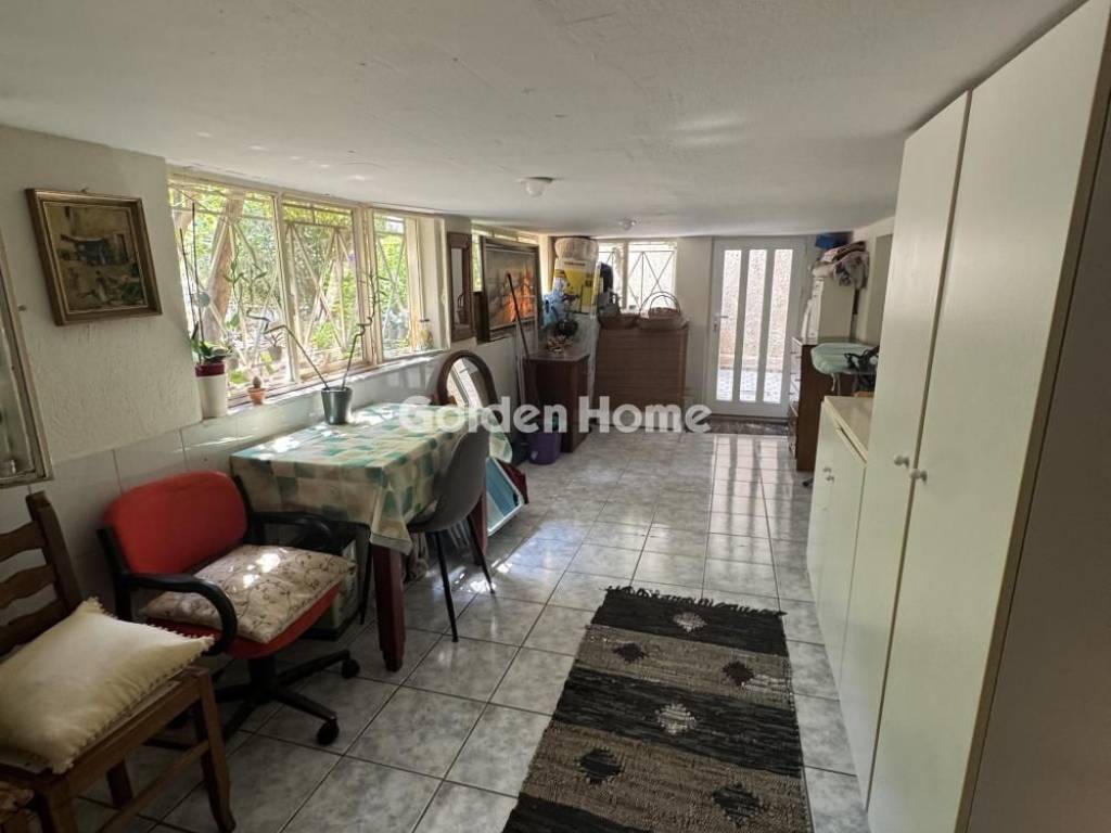 Κυρίως Χώρος