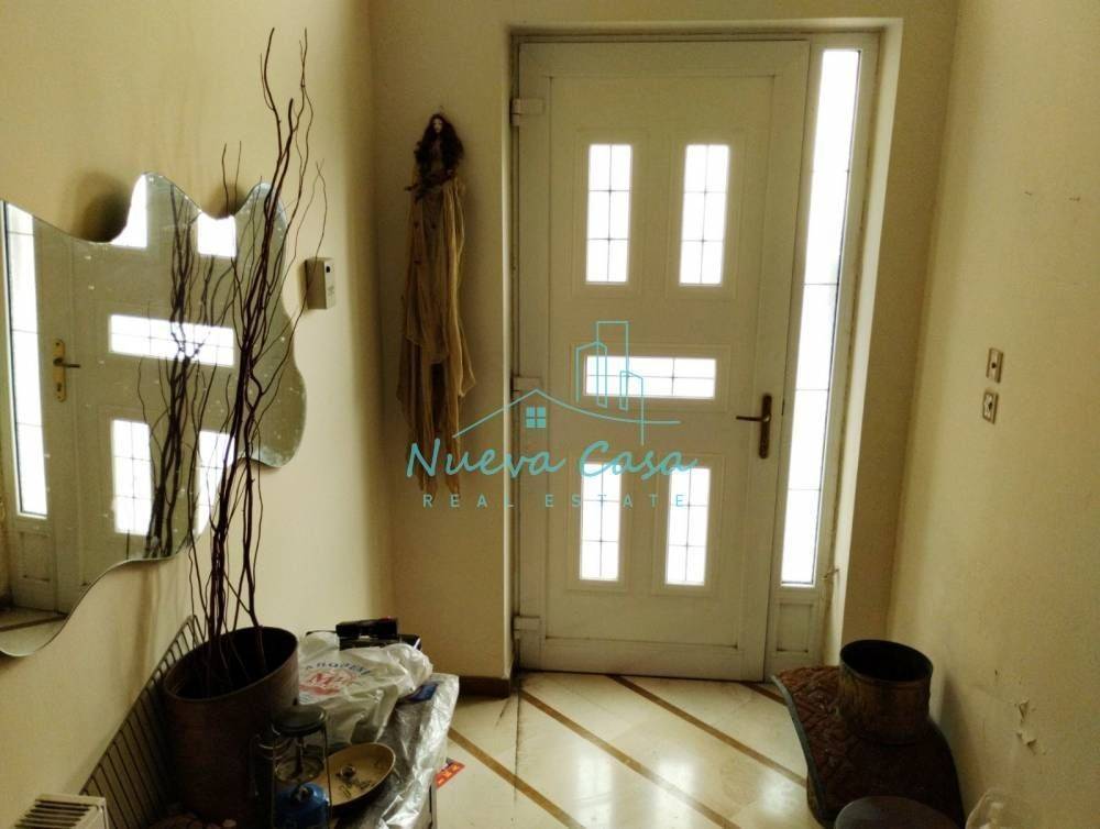 Άποψη χώρου