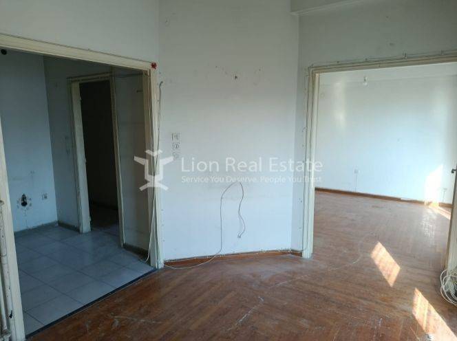 Άποψη χώρου