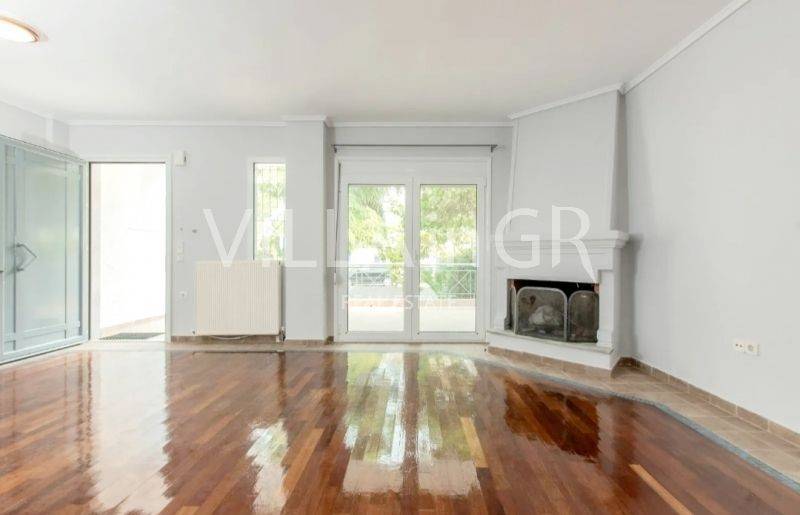 Άποψη χώρου