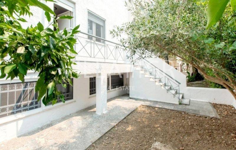 Εξωτερικός χώρος