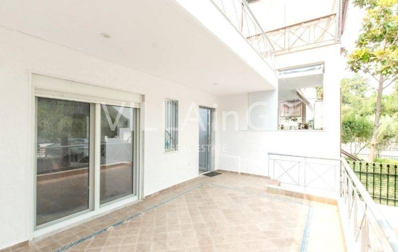 Εξωτερικός χώρος