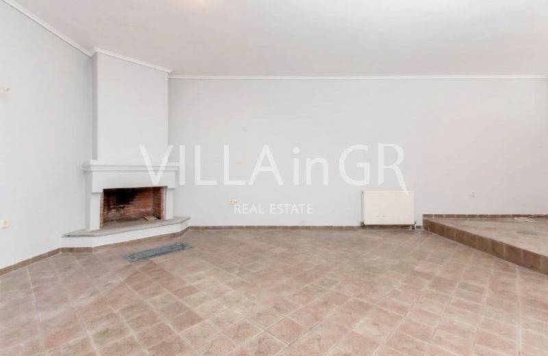 Άποψη χώρου