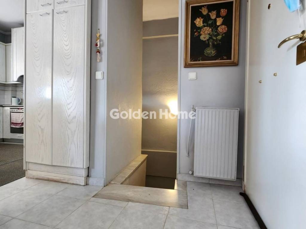 Χολ - Διάδρομος