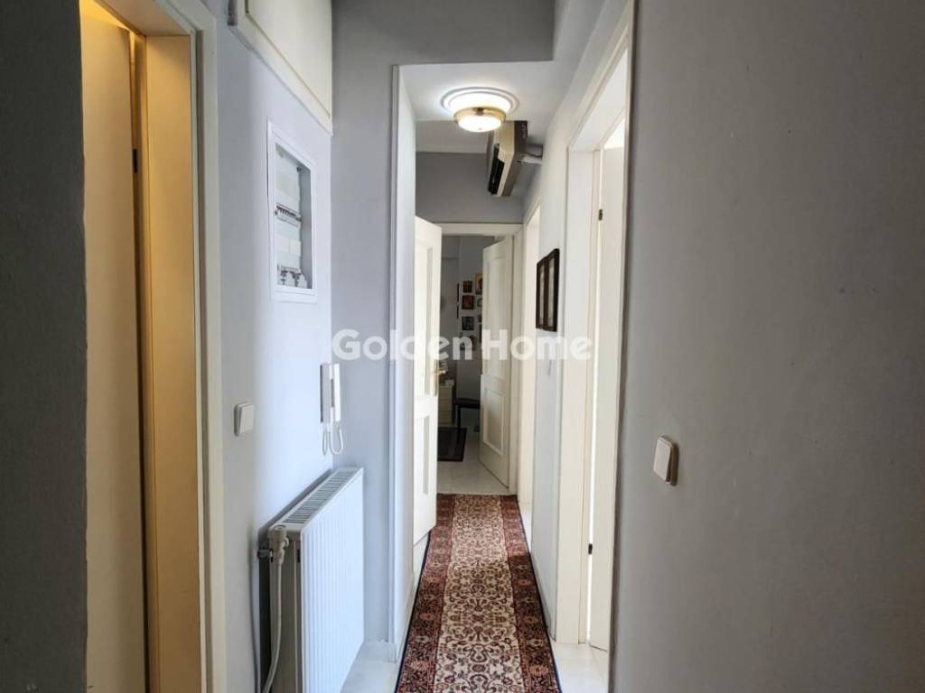 Χολ - Διάδρομος