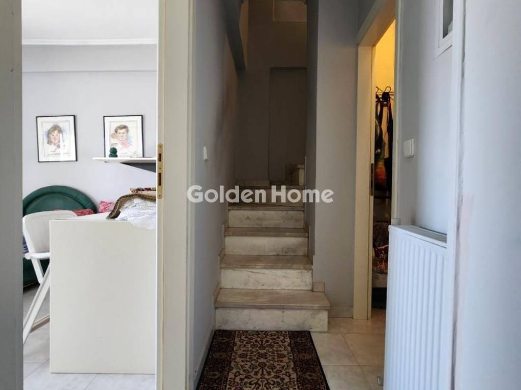 Χολ - Διάδρομος