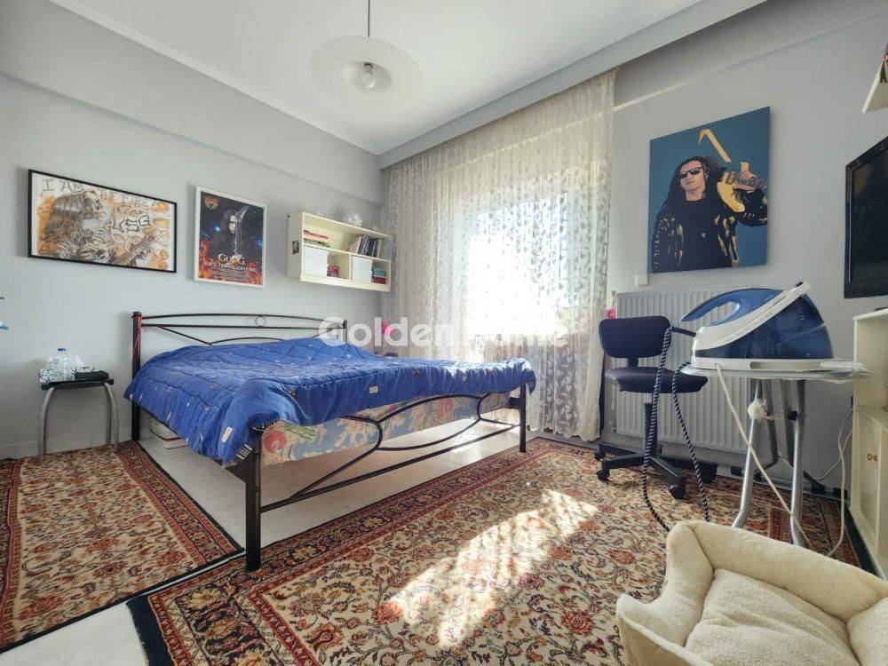 Υπνοδωμάτιο