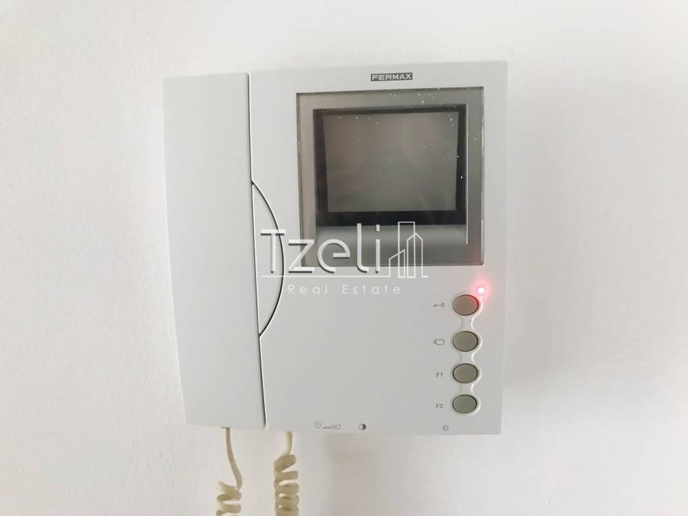 Θυροτηλεόραση