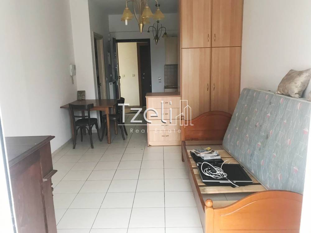 Άποψη χώρου