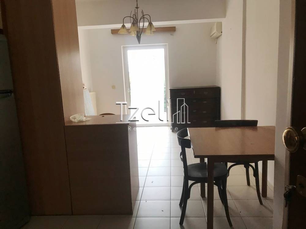 Άποψη χώρου