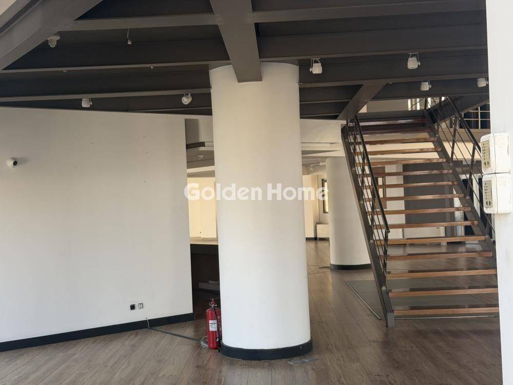 Κυρίως Χώρος