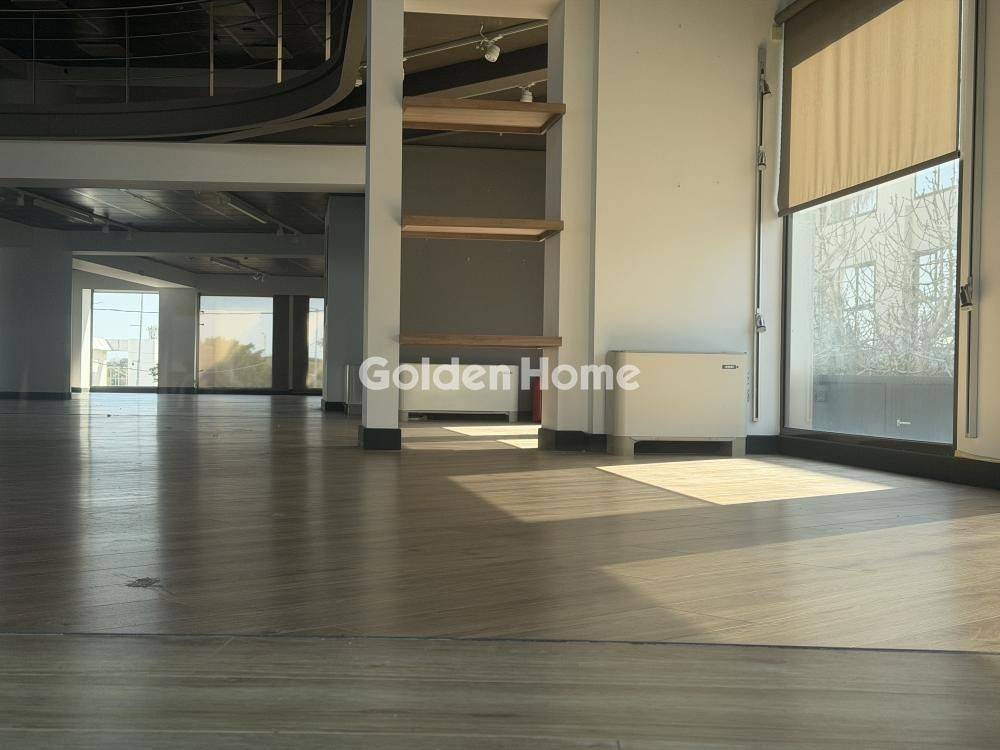 Κυρίως Χώρος