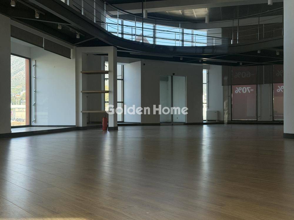 Κυρίως Χώρος