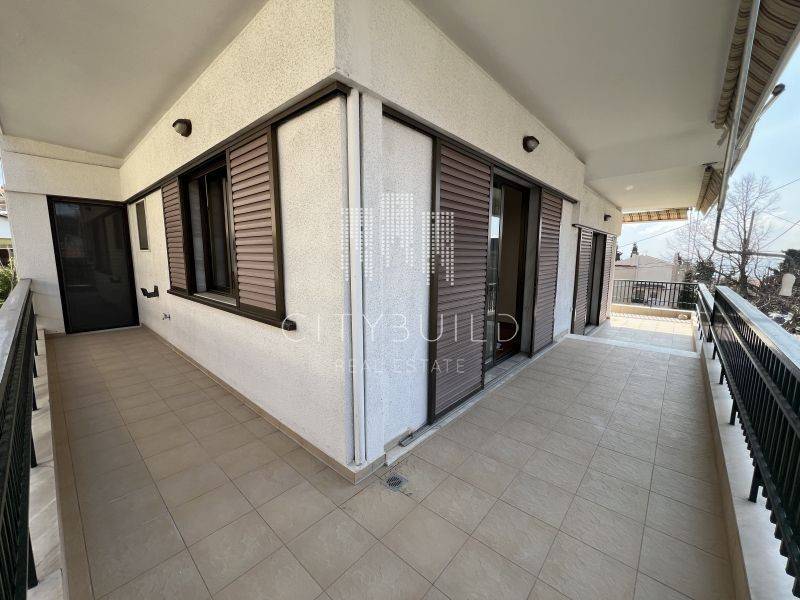 Άποψη χώρου