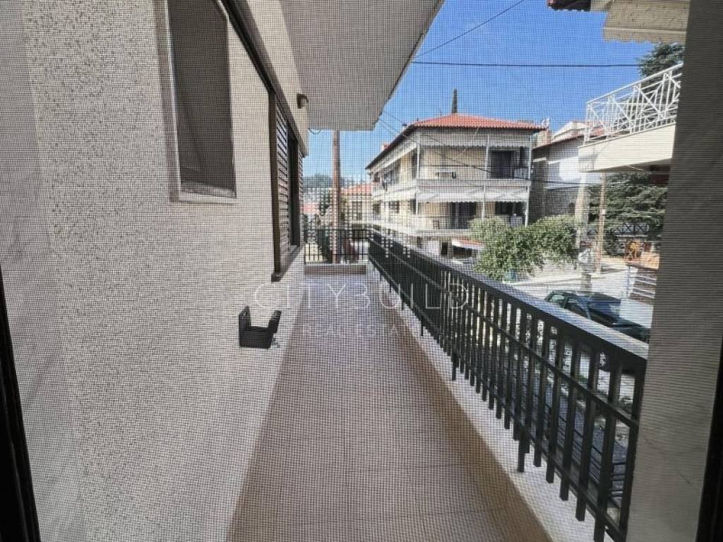 Άποψη χώρου