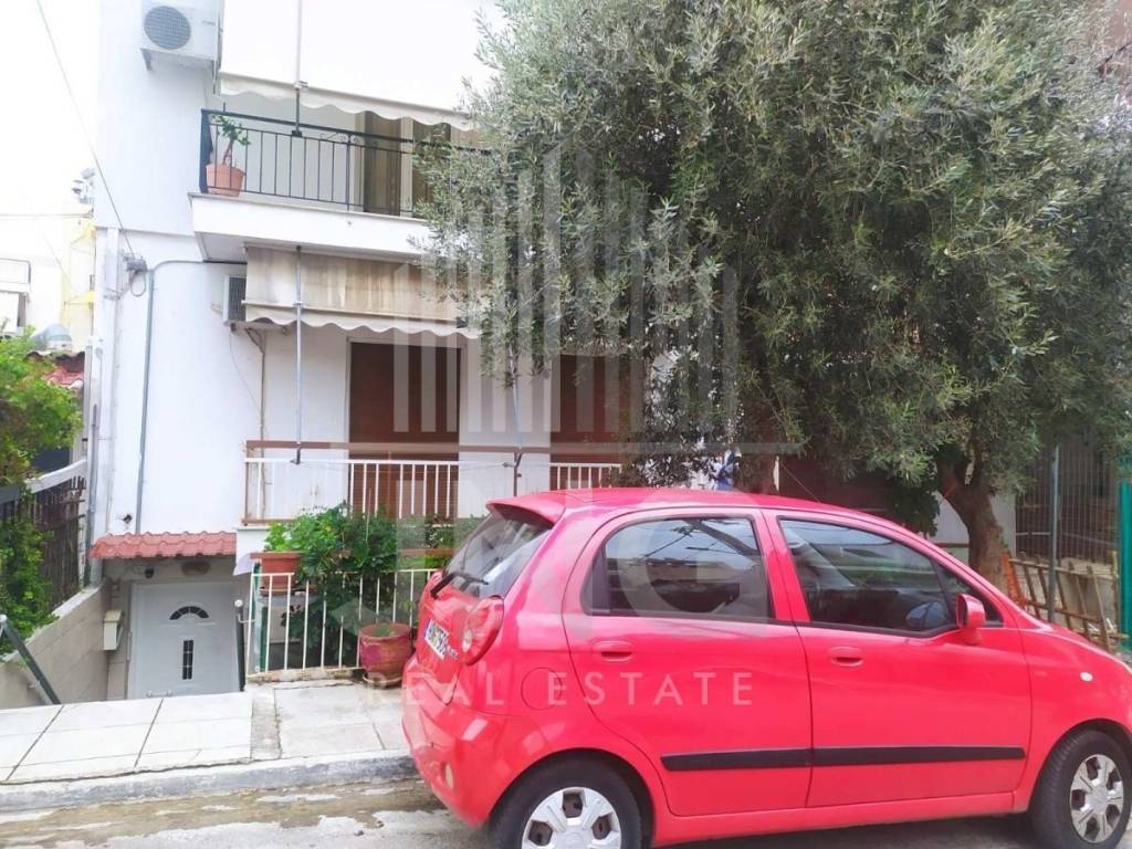 Εξωτερικός χώρος