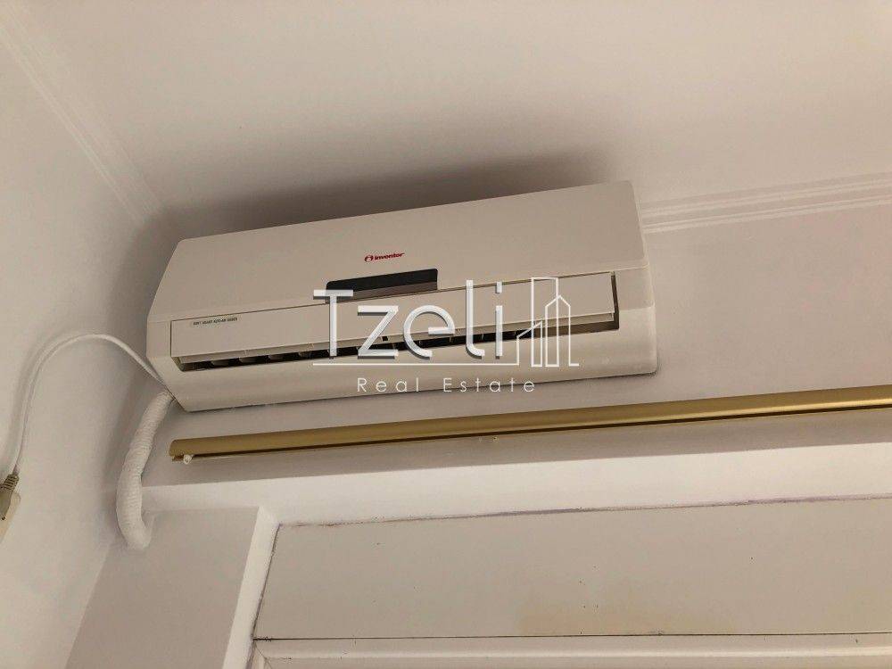 Κλιματισμός