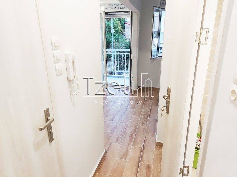 Άποψη χώρου