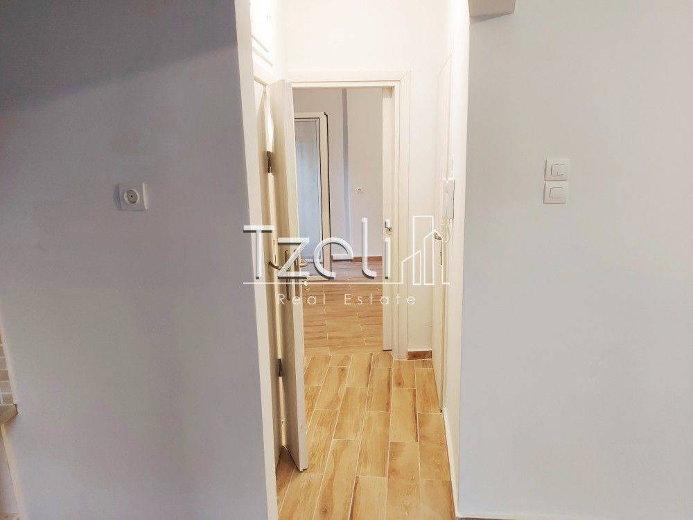 Άποψη χώρου