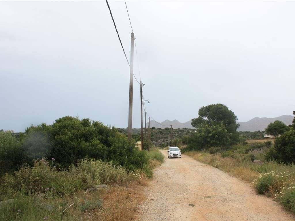 Plot - Grekodom 38127|569680