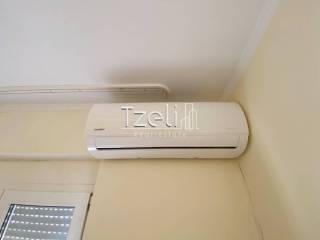 Κλιματισμός