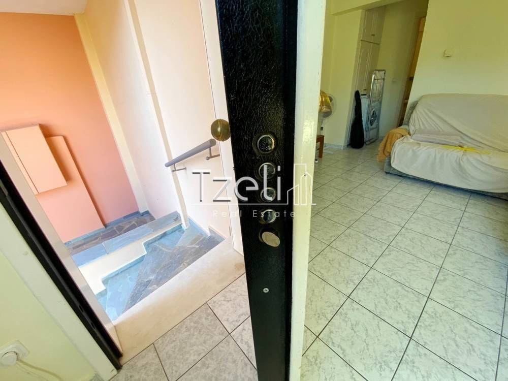 Άποψη χώρου