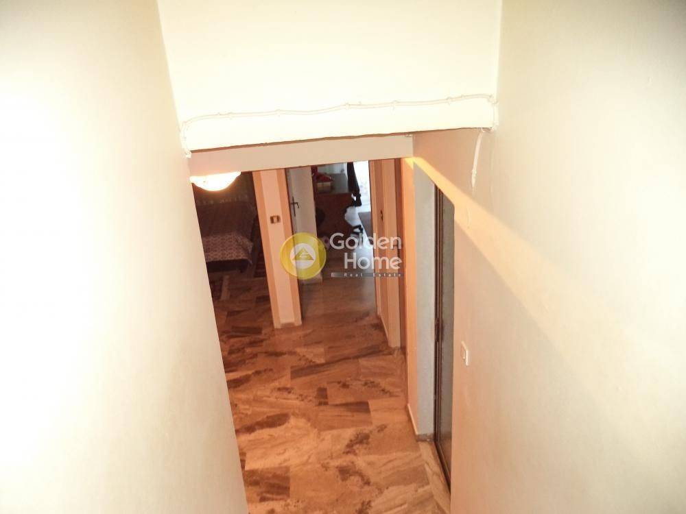 Χολ - Διάδρομος