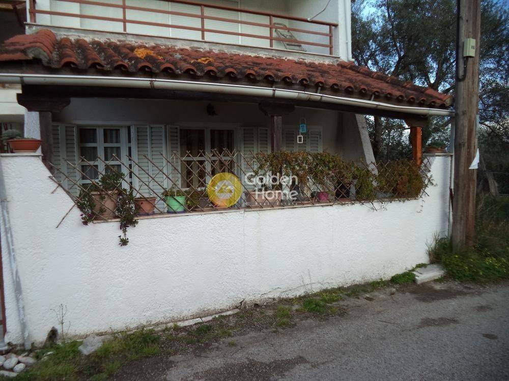 Εξωτερικός Χώρος