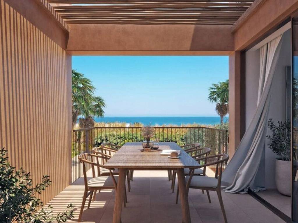 Maisonette - Grekodom 62524|962074