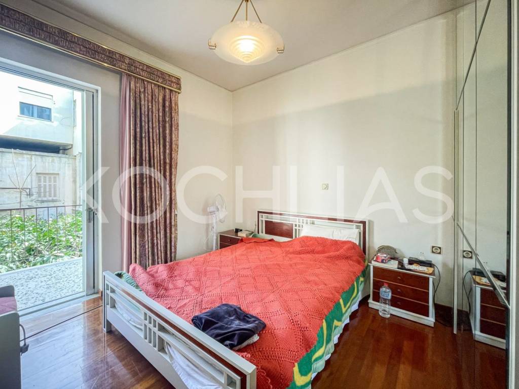 Υπνοδωμάτιο