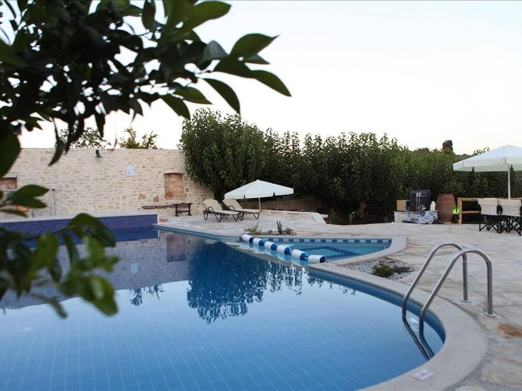 Villa - Grekodom 15994|198340