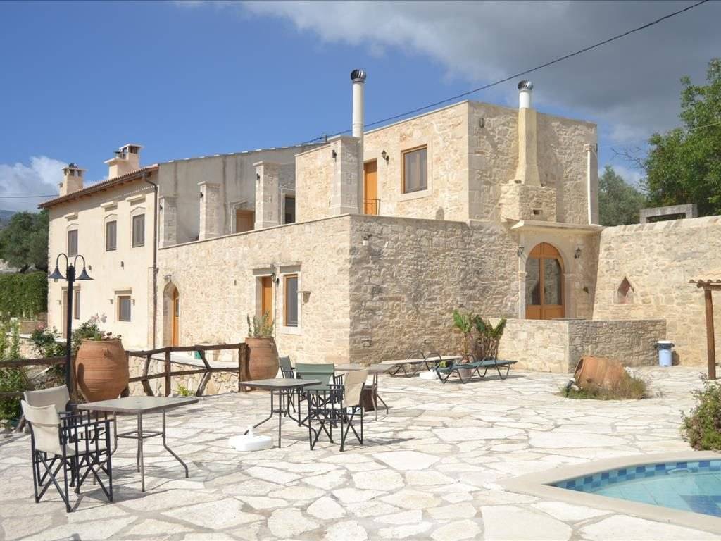 Villa - Grekodom 15994|197610