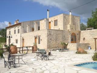 Villa - Grekodom 15994|197610