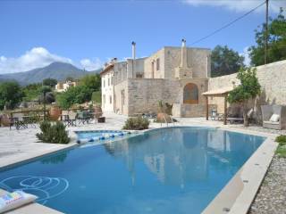 Villa - Grekodom 15994|197639