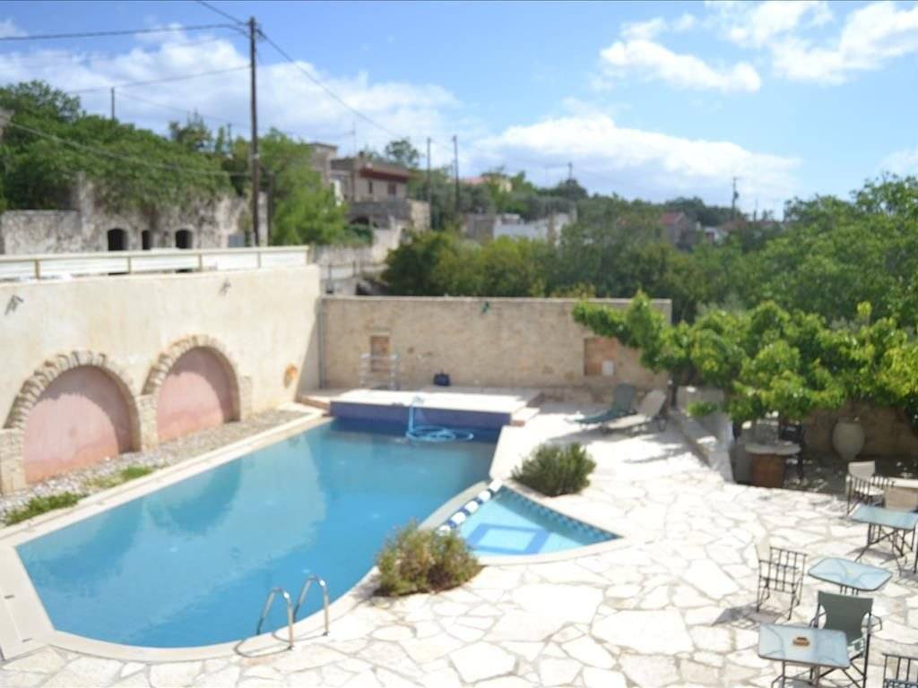 Villa - Grekodom 15994|197643