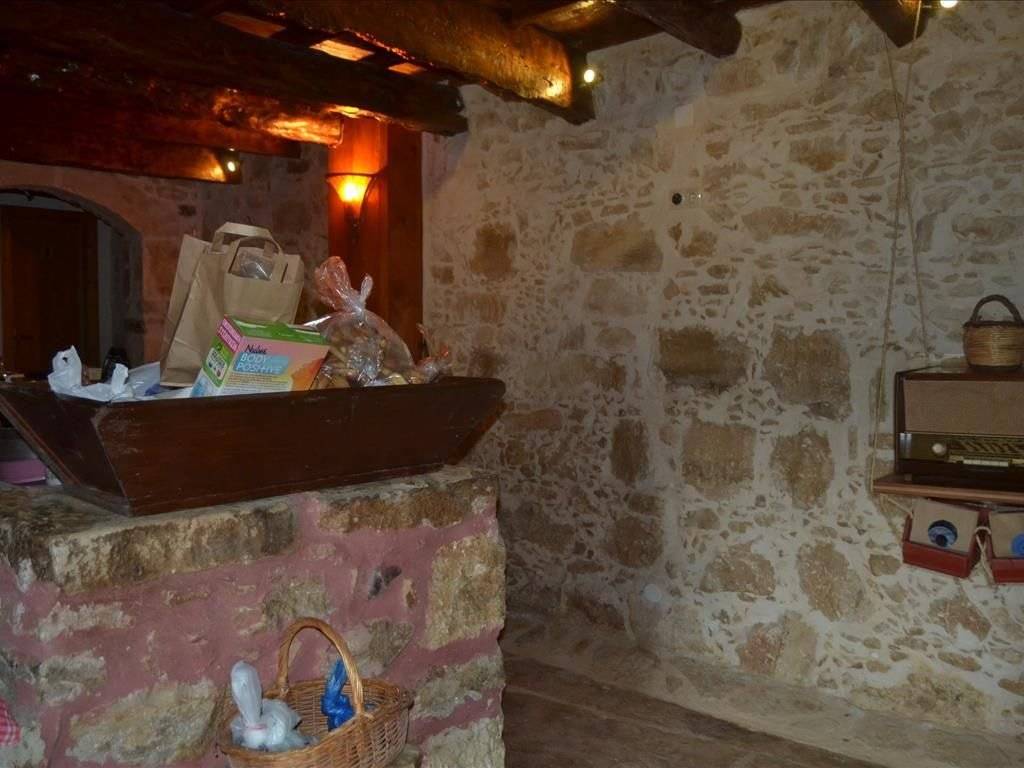 Villa - Grekodom 15994|197628