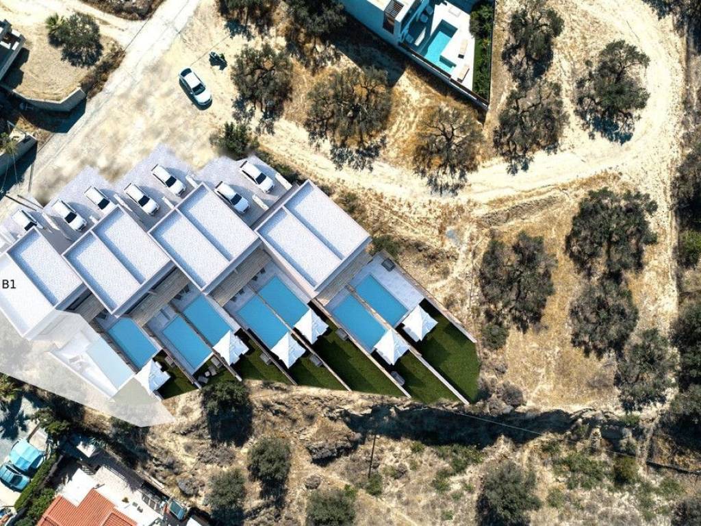 Villa - Grekodom 63936|1006248