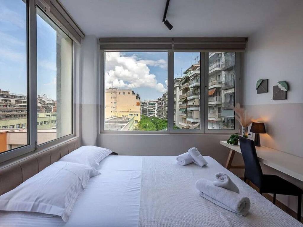 Apartment - Grekodom 63905|1004564