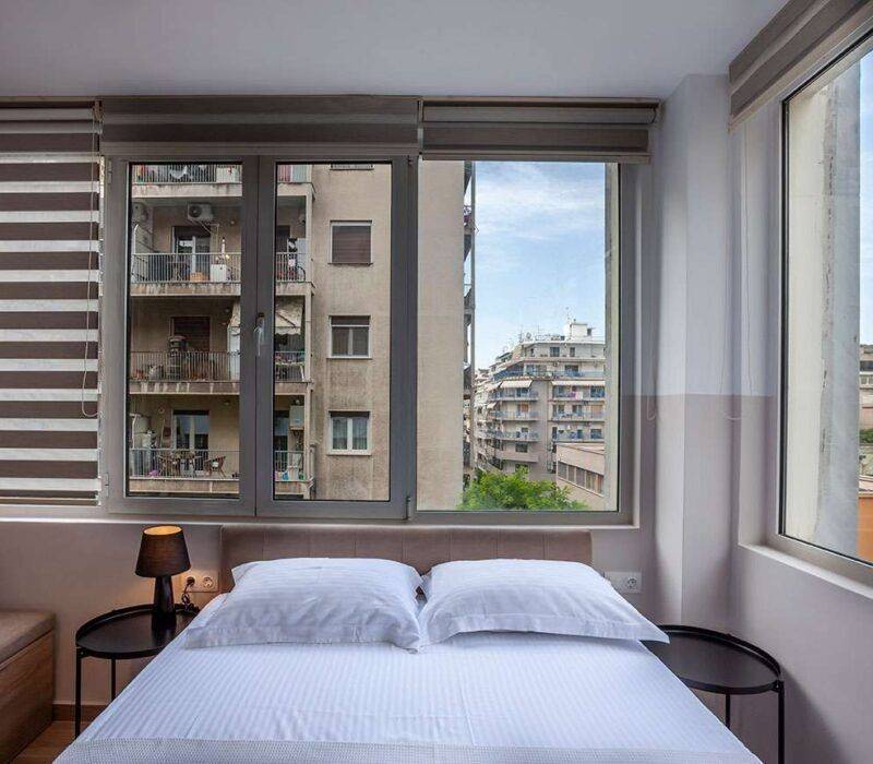 Apartment - Grekodom 63905|1004547