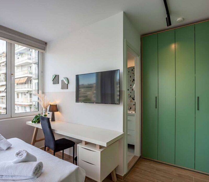 Apartment - Grekodom 63905|1004563