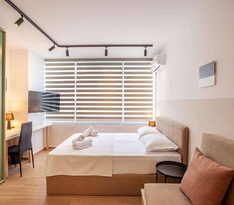 Apartment - Grekodom 63905|1004541