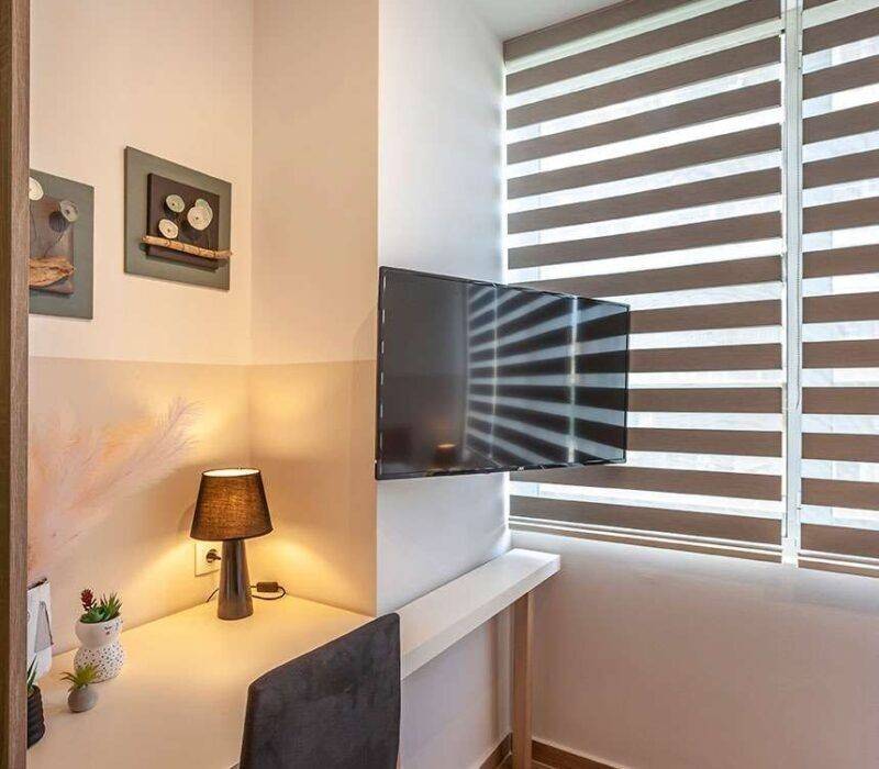 Apartment - Grekodom 63905|1004533