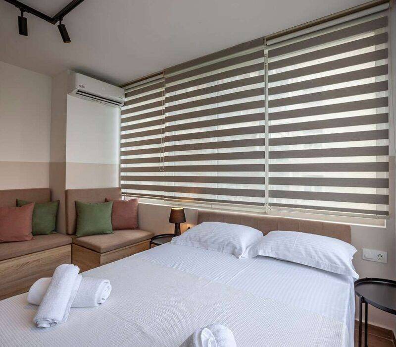 Apartment - Grekodom 63905|1004546