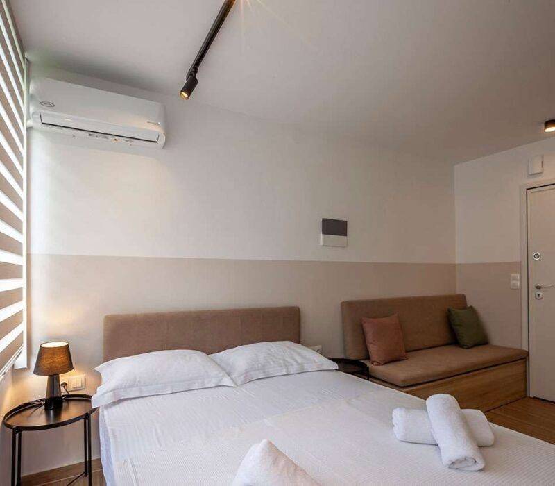 Apartment - Grekodom 63905|1004552