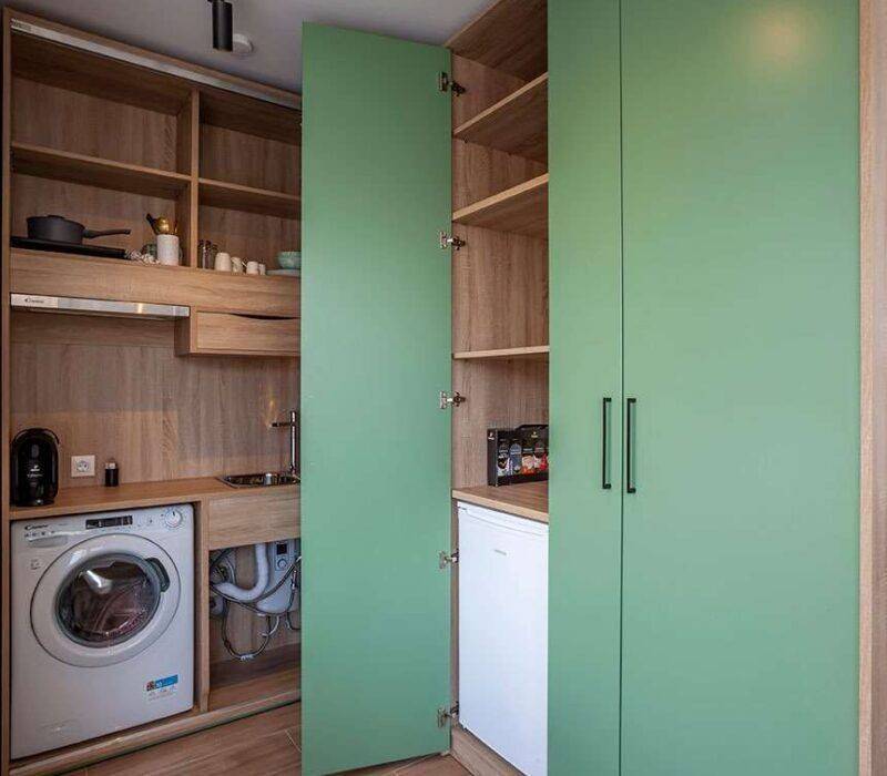 Apartment - Grekodom 63905|1004565