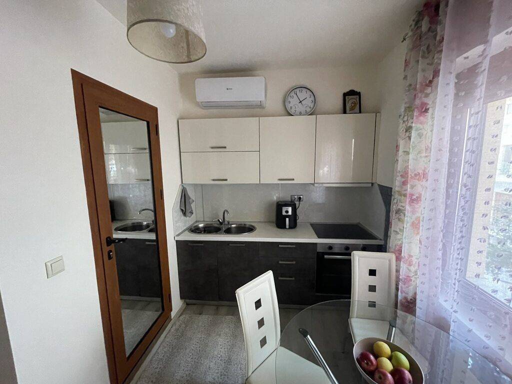 Apartment - Grekodom 64566|1021953