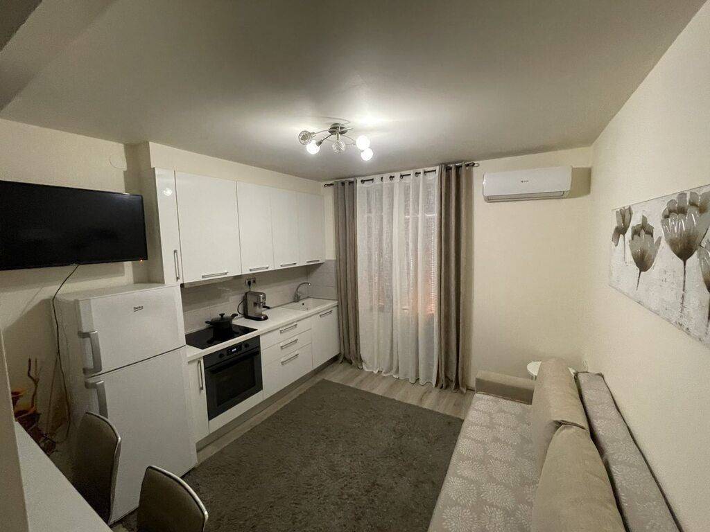 Apartment - Grekodom 64566|1021962