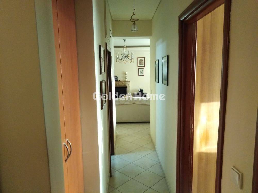 Χολ - Διάδρομος