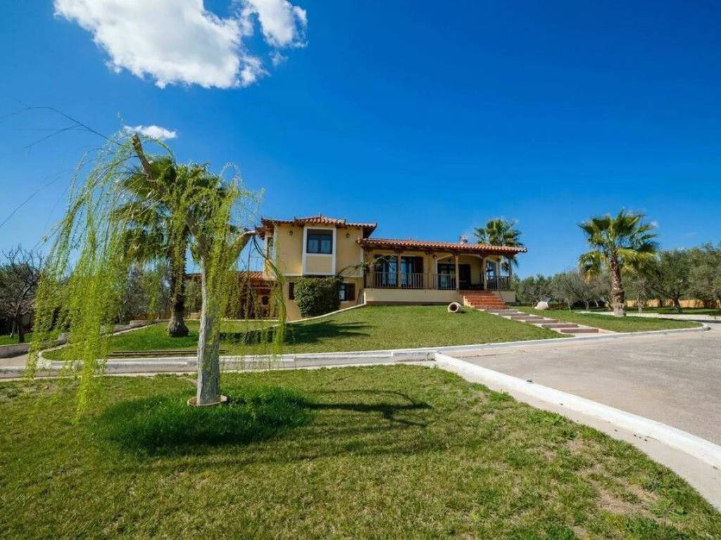 Detached - Grekodom 60197|885047