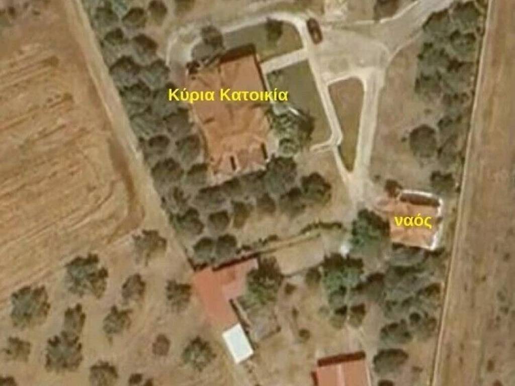 Detached - Grekodom 60197|885048